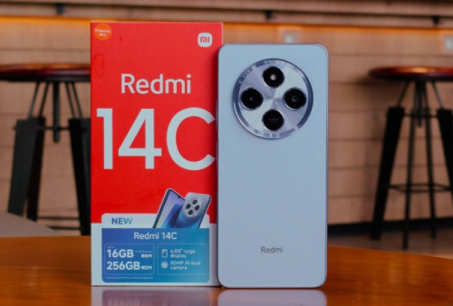 3 Rekomendasi HP Kapasitas RAM 8GB: Harga Mulai Rp1 Jutaan Aja