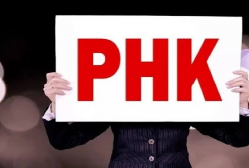 PHK Massal Tak Terbendung! Apindo: Sudah 150 Ribu Kena dan Akan Bertambah