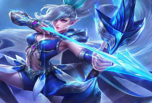 Dapat Senjata Spesial Yuk Klaim Dulu Kode Redeem Mobile Legends Kamis 18 April 2024