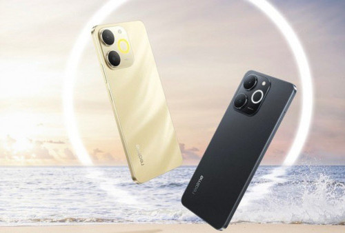 Lengkap! Ini Daftar 12 HP Realme Terbaru Awal 2026, Dari Murah Sampai Flagship
