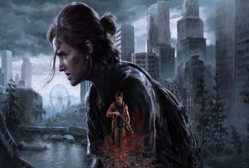 Simak Cara Mendapatkan Upgrade Remastered Game The Last of Us Part 2 di PS 5