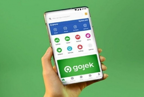 11 Kode Promo Gojek Jumat 16 Mei 2025: Berangkat Kerja Diskon Hemat!