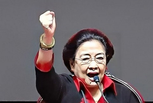 Megawati Tanyakan Siapa Kader PDIP yang Menerima Bansos: 'Jangan Bohong, Terma Saja!'