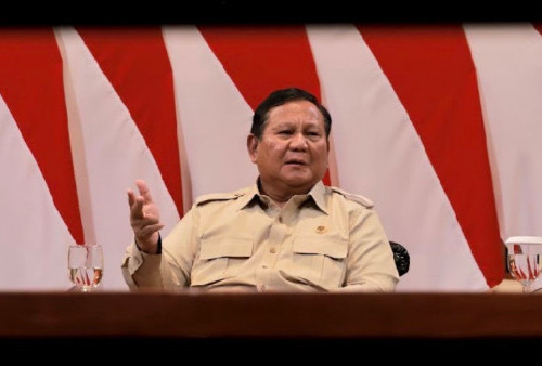 Prabowo Klaim Tak Pandang Bulu Berantas Korupsi, Kawan Sendiri Ikut Diseret