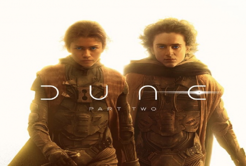 Link Nonton Film Dune, Keberhasilan dan Rencana Masa Depan dari Adaptasi Epik Frank Herbert