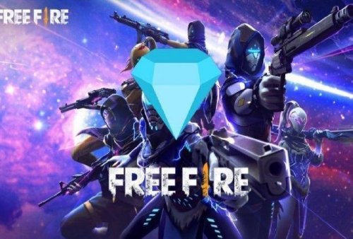 Banyak Diamond Gratis Yuk Klaim Kode Redeem Free Fire Sabtu 24 Agustus 2024