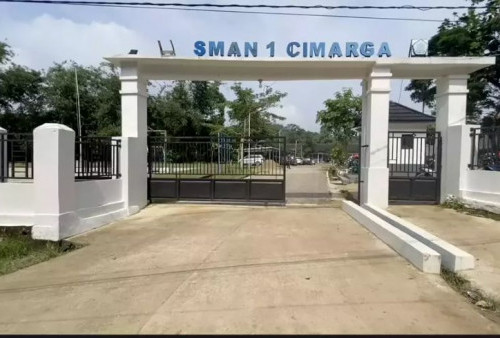 Kasus SMAN 1 Cimarga Berbuntut Panjang, Sekda Lebak: Perusahaan Jangan Blacklist Alumni, 'Lihat Secara Holistik'!