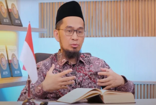 Marah Bisa Langsung Membatalkan Puasa? Ini Penjelasan Ustadz Adi Hidayat