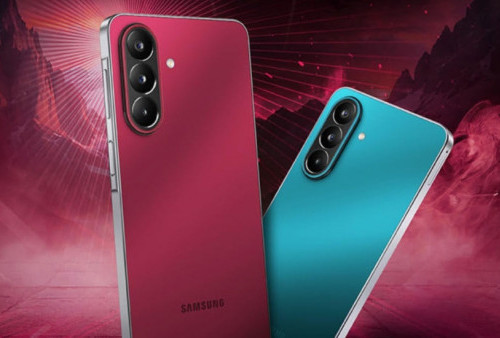 Samsung Galaxy M47 5G Siap Guncang Pasar,  Layar Super AMOLED 120Hz dan Chipset Ngebut