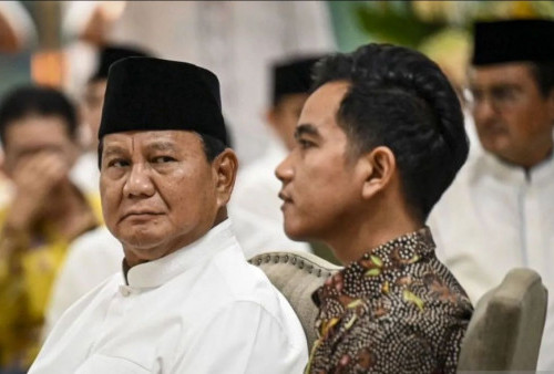 Jokowi Kasih Perintah Prabowo-Gibran 2 Periode, PKB Bilang: Ojo Kesusu, Azan Belum Waktunya