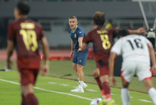 Revolusi Herdman Berhasil! Timnas Indonesia Pamer Kekuatan di AFF 2026, Bungkam Kamboja 5-1 di Pakansari