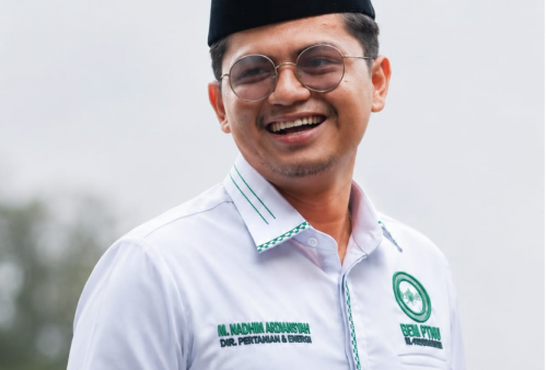 Dir BEM PTNU soroti MBG: Antara Harapan Besar dan Krisis Tata Kelola