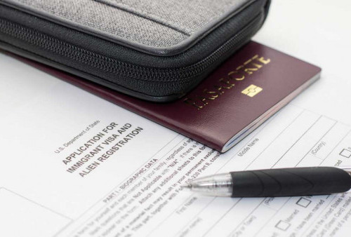 Paspor Indonesia Tiga Kali Lebih Kuat dari Afganistan, Bisa Bebas Visa ke 73 Negara!