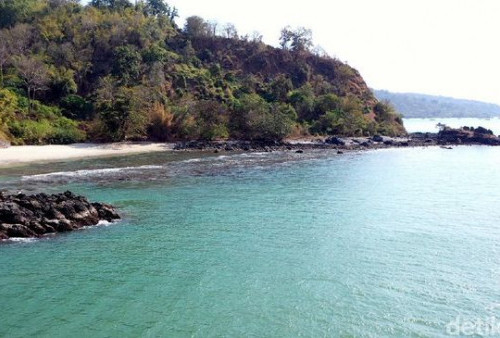 7 Rekomendasi Tempat Wisata di Sukabumi untuk Libur Tahun Baru 2026, Lengkap Harga Tiket dan Jam Buka