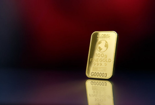 Informasi Terkini Harga Emas di Pegadaian Hari Ini, Rabu 13 Maret 2024: Apakah Ada Perubahan?
