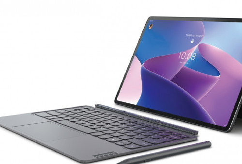 7 Rekomendasi Tablet Terbaik 2026: Powerful Buat Kerja Remote dan Editing Tanpa Ribet!