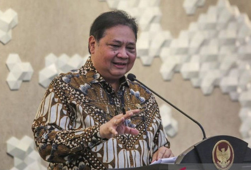 Robot Cina Sudah Lari Kencang, Indonesia Baru Sibuk Mengejar