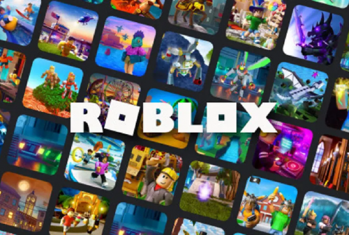 Geger! Mendikdasmen Larang Anak Main Game Roblox, Ini Alasannya
