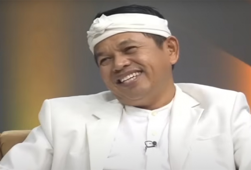 Masuk Bursa Capres 2029 Bersama Prabowo, Dedi Mulyadi: Belum Waktunya!