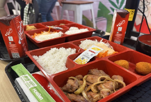 6 Paket Promo HUT Hokben Ke-41: Makan Hemat Diskon 41 Persen, Ini Daftarnya