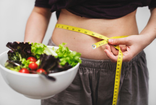 Sebelum Melakukan Diet Keto, Simak Dulu Manfaat dan Risikonya