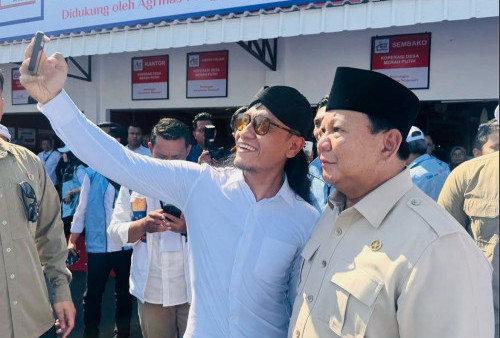 Daftar Pejabat Era Prabowo yang Mundur karena Ucapan Blunder dan Kinerja Zonk