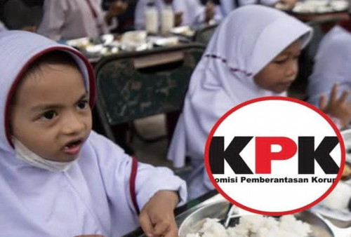 PNIB Desak Evaluasi Total Program Makan Bergizi Gratis Usai Ribuan Siswa Keracunan