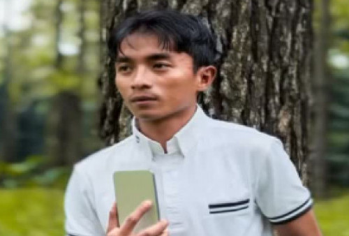 Tanggapi Tuduhan Gelapkan Dana Umat, Taqy Malik: Itu Saya Pastikan Fitnah!