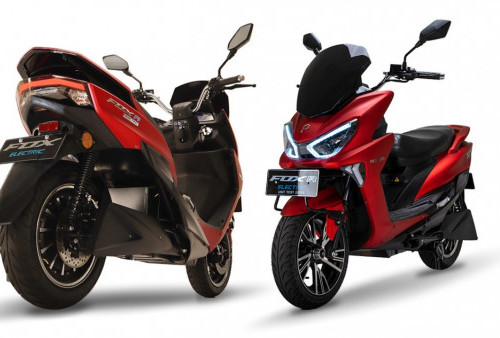 Motor Listrik vs Motor Bensin: Mana Lebih Irit?