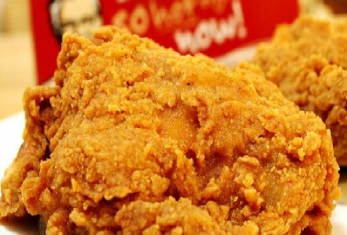Spesial HUT KFC Promo Terbaru: Paket Rame-Rame Mulai Rp 40.000an