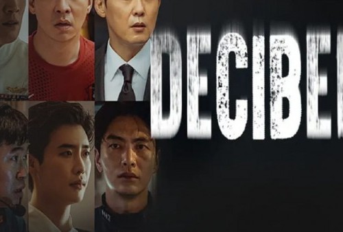 Link Nonton Film Korea Decibel: Bukan Hanya Ledakan, Tapi Dendam dari Masa Lalu yang Menghantui
