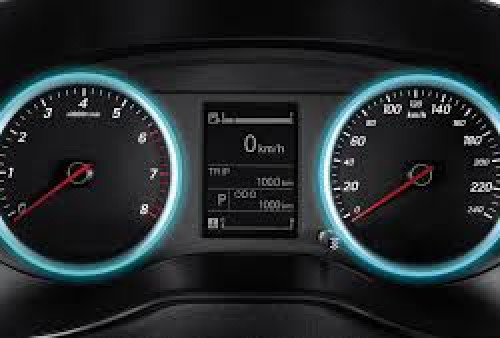 Waspada Odometer Mobil Bekas Dimanipulasi! Begini Cara Mengetahui Jarak Tempuh Asli Sebelum Membeli
