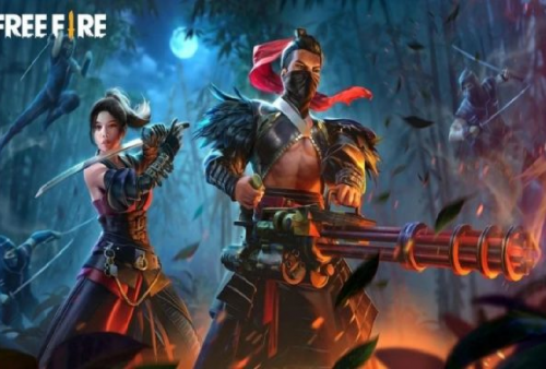 Ada Kode Redeem Free Fire terbaru Kamis 11 Juli 2024, Dapatkan Hadiahnya Segera!