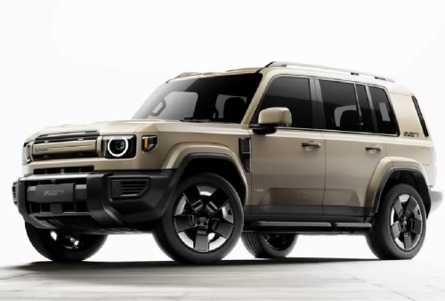 Rekomendasi Mobil 2026! 4 Merek Pendatang Baru yang Siap Guncang Pasar Otomotif Indonesia