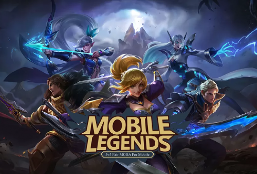 AKTIF! Klaim 13 Kode Redeem Mobile Legends Rabu 7 Mei 2025, Siapa Cepat Dia Dapat