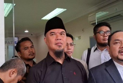 Ahmad Dhani Ambil Jalur Hukum Lawan Lita Gading, Perlindungan Anak Jadi Prioritas