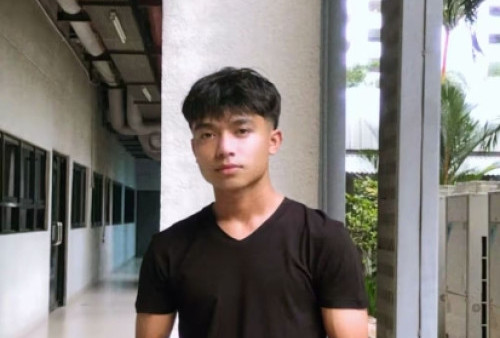 Video Viral Diduga Pesta Miras, Betrand Peto Jelaskan Secara Detail Usai Diperiksa Polda Metro Jaya