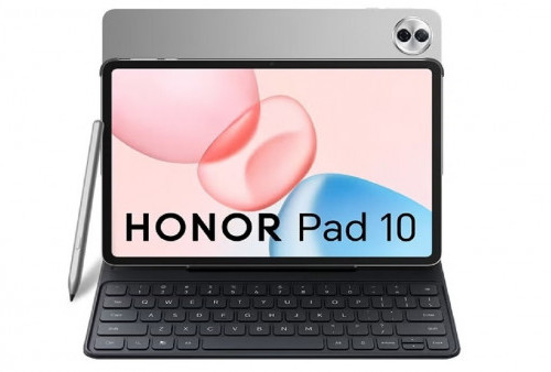 4 Rekomendasi Tablet Terbaik 2026 untuk Kerja Harian: Speknya Bikin Laptop Mulai Tersingkir!