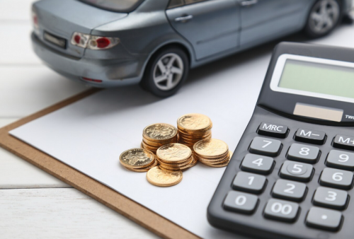 Begini Cara Menghitung Pajak Progresif Mobil Lengkap dengan Tarif Pembayarannya