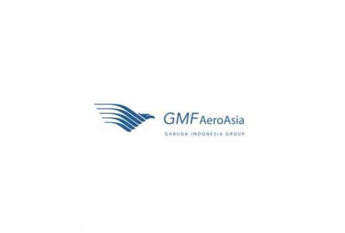 GMF AeroAsia Sedang Membuka Lowongan Kerja Terbaru Agustus 2024, Terbuka untuk Lulusan D3!