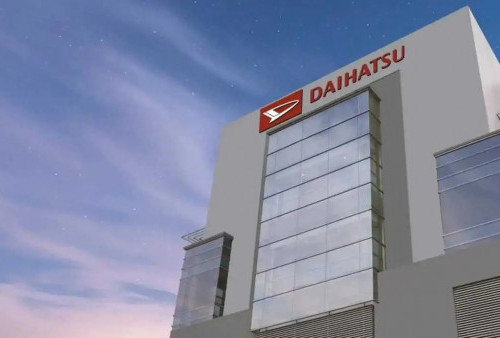 BURUAN! Lowongan Kerja Astra Daihatsu Motor Terbaru 2025 untuk SMA/SMK Wilayah JAKARTA