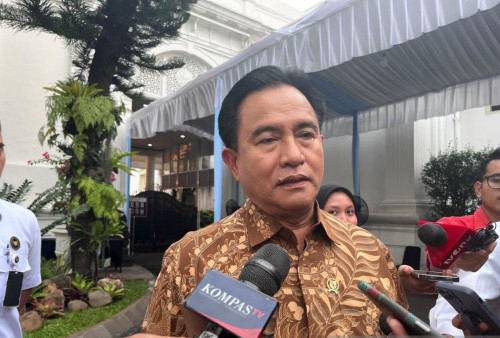 Gempar Pejompongan! Dua Warga Dianiaya, Yusril Janji Pelaku Diburu sampai Ketemu