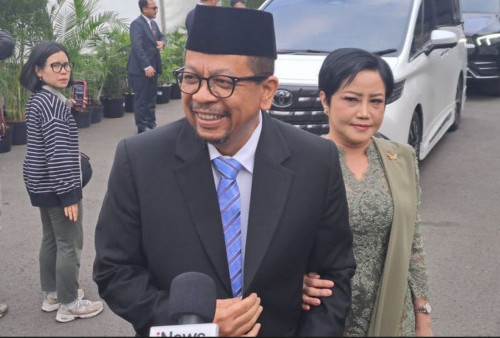Arahan Prabowo ke Qodari: Jaga Program, Jaga Publik Biar Tetap Nurut