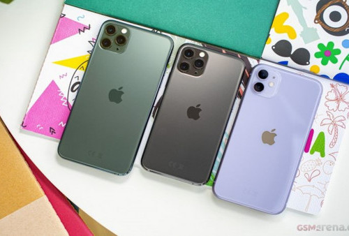 Jangan Asal Beli! Ini Cara Mengecek Kondisi iPhone Bekas Agar Tidak Tertipu