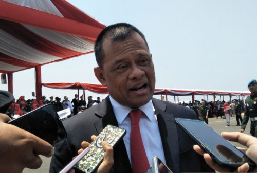 Karier Tentara Marak Titip Nama, Gatot Nurmantyo Sentil Meritokrasi TNI, Mabes Bilang Sudah Dijalankan