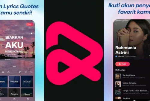Cuma Play Musik Bisa Dapetin Cuan DANA Gratis Rp 120.000, Musik Pop Banyak Untungnya!