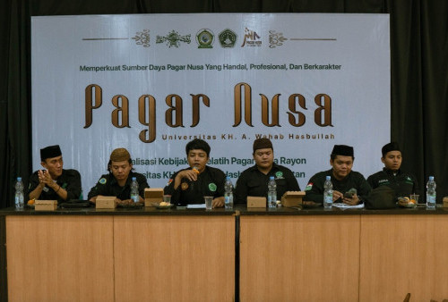 Gelombang Boikot Trans7 Usai Tayangan Diduga Lecehkan Pondok Pesantren Lirboyo, FMPN Angkat Suara