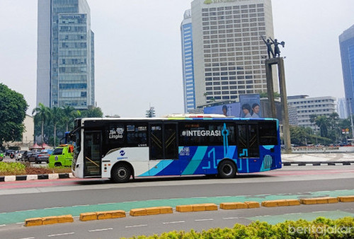 Lowongan Kerja Transjakarta 2026 Dibuka, Ada Walk-in Interview untuk Banyak Posisi