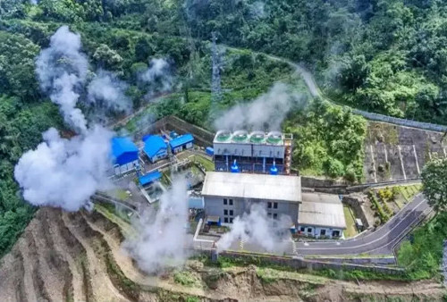 Uskup Agung Flores Gugat Proyek Geothermal ke MA, Pemerintah Dituding Korbankan Petani demi Listrik