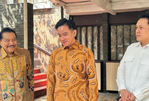 Jika Ijazah SMP Gibran Tak Ketemu, Dokter Tifa Bilang Wapres RI Setara Lulusan SD